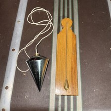  Masonic masons Steel Plumb