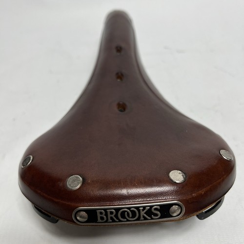 Vintage brooks champion - vintage, narrow