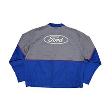Vintage ford mechanic - ford, overall