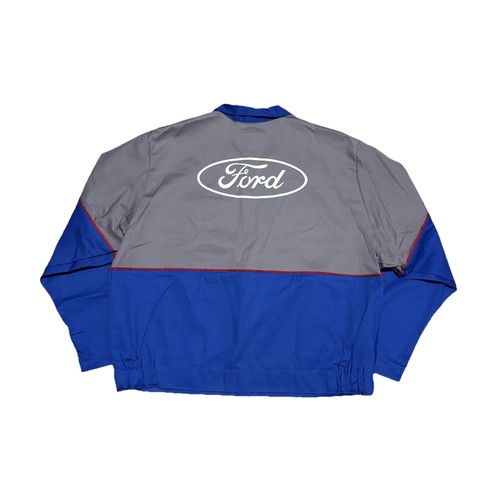 Vintage ford mechanic overall - vintage,