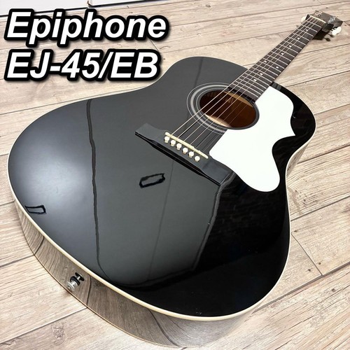 Epiphone ltd 1963 45 eb - ltd.,