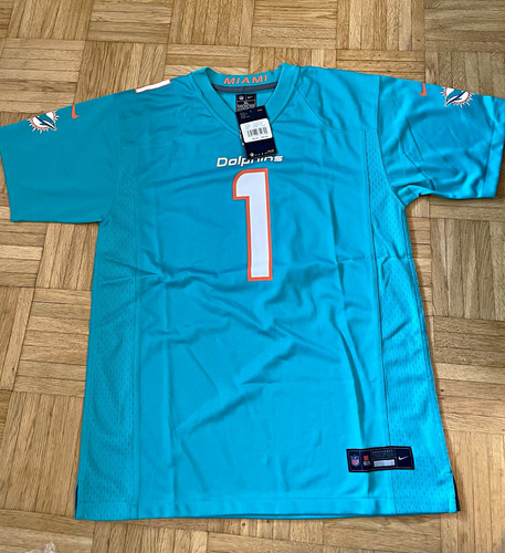 Nfl jersey nike miami dolphins - nfl,