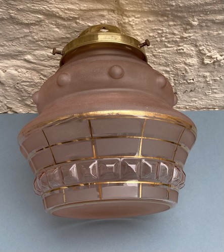 Vintage art deco style - vintage,