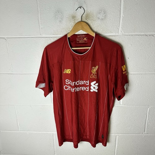 Liverpool football shirt mens - liverpool,