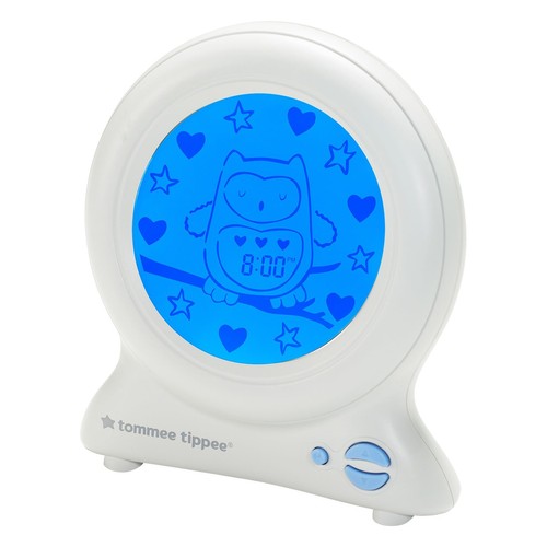 Groclock sleep trainer clock - sleep,