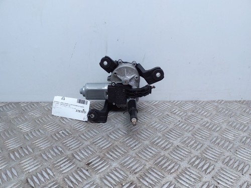 Vauxhall zafira mk3 2011 - mk3, 2011-2016