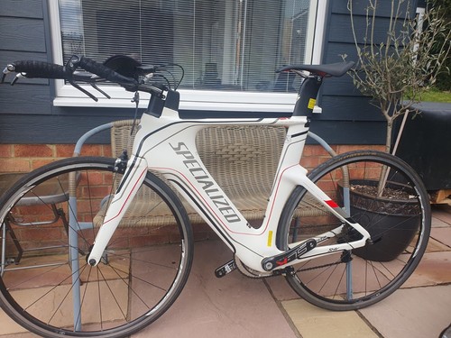 Specialized shiv expert - shiv,