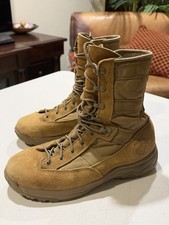 USMC Reckoning 8” Coyote Hot