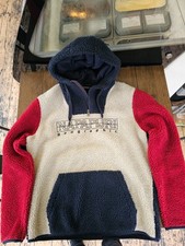 Napapijri Geographic Sherpa