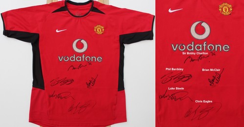 2003 manchester united home - 2003-04,
