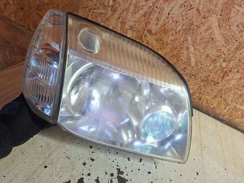 Nissan trail t30 2005 - nissan,