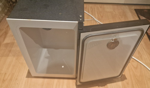 Mini frost free - frost, fridge.