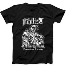 Nihilist Premature Autopsy