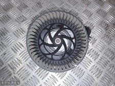 1999 PEUGEOT 406 HEATER BLOWER