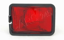 Rear Bumper Fog Light