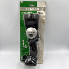Hitachi UB18DEL Cordless LED