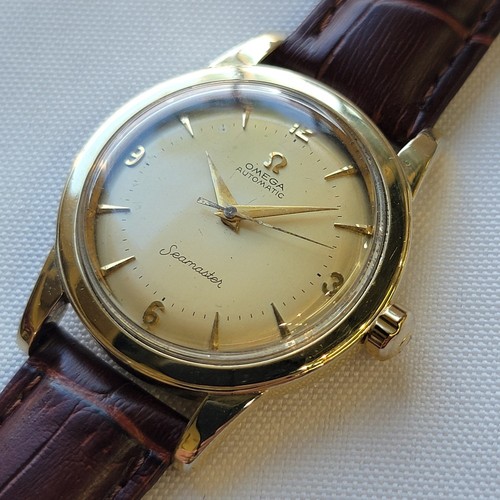 Omega seamaster 6267 - omega,