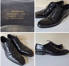Loake Howard Men's UK Size 9F