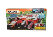 Matchbox Action System Fire