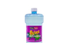 Slime activator solution - slime,
