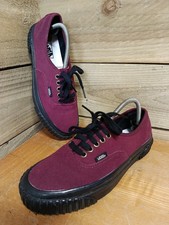 Vans Creeper Shoes Grunge Punk