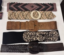 Vintage 80's 90's Womens