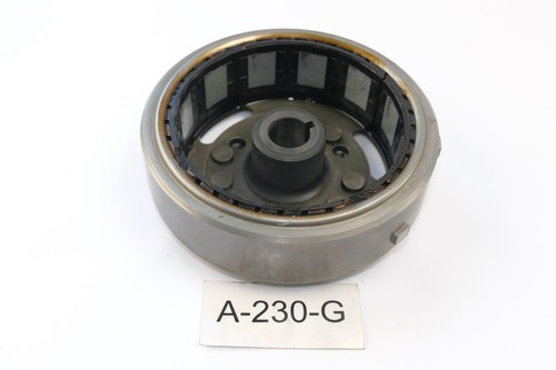 Yamaha 600 43f 1984 1986 - 600,
