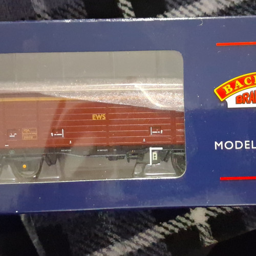 Bachmann branchline 143 oo - 38-143,