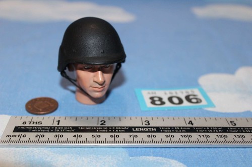 21st century scale modern - century, 1:6