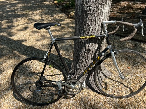 Specialized allez road bike - allez,