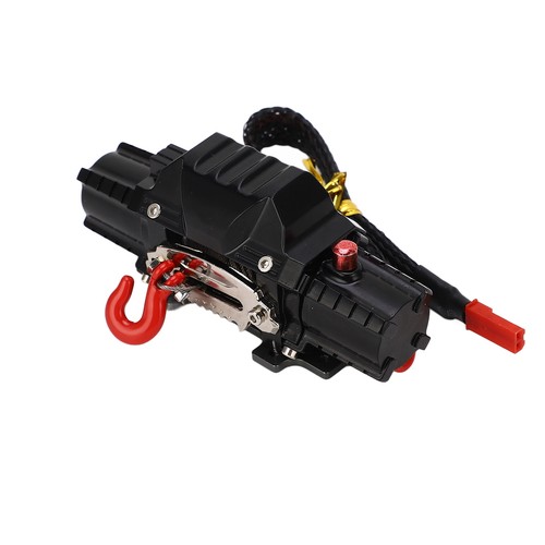 Metal automatic winch - metal,
