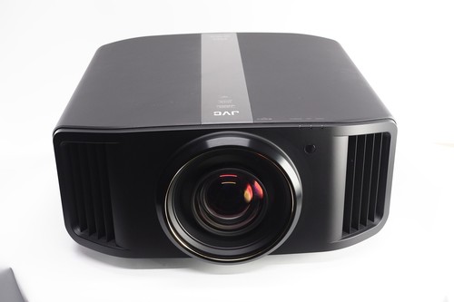 Jvc dla v9r ila projector - d-ila,
