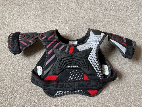 Acerbis cub xl - 2.0, l/xl