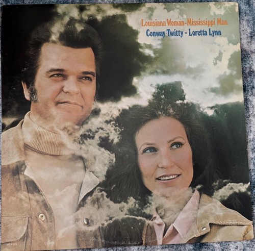 Conway twitty loretta lynn - conway,