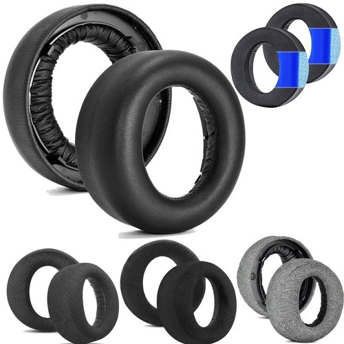 Pair headset pads - pads, for