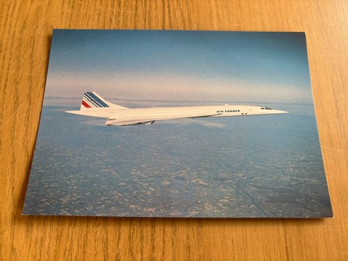 Air france concorde aircraft - air,