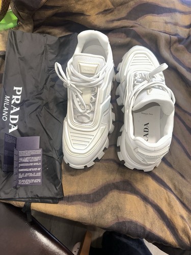 Prada cloudbust thunder - prada,