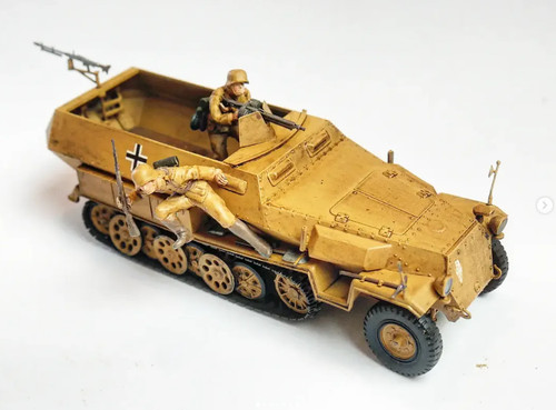 Tamiya scale german - scale,