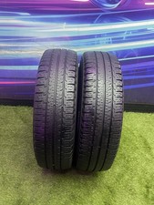 215 75 r 16 c michelin Agilis Camping 