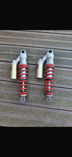 SHOWA Genuine Rear Shock