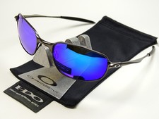 Oakley Big Square Wire Ice