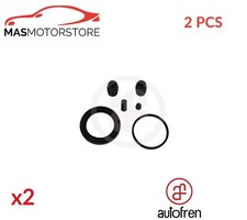 BRAKE CALIPER REPAIR KIT FRONT