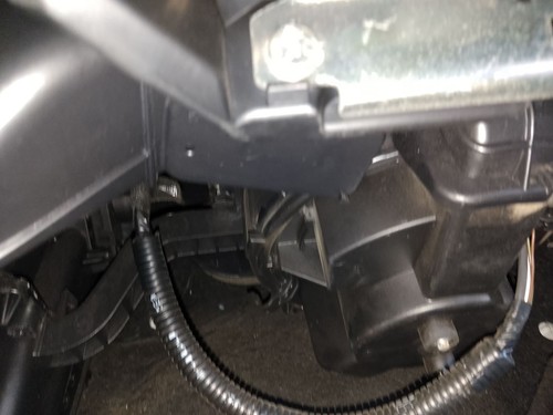 Heater resistance fiat - resistance,