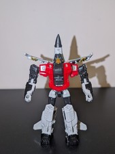 Transformers Generations