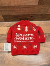 Maker’s Mark Bourbon Whisky