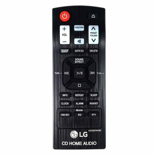 Genuine cov30748165 hifi - genuine, lg
