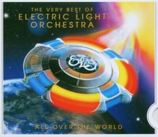 Electric Light Orchestra : All