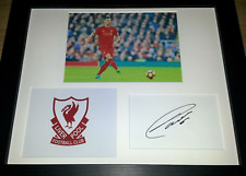 DEJAN LOVREN LIVERPOOL