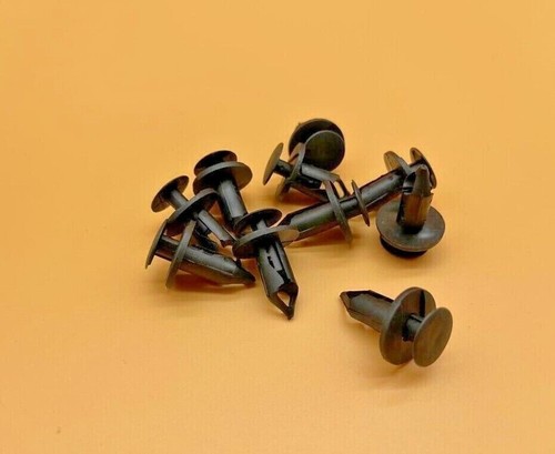 Renault clips push fit rivets - renault,