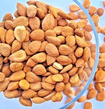 NATURAL SWEET APRICOT KERNEL NON-BITTER EDIBLE SEEDS FAST DELIVERY✅️